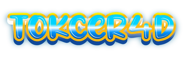LOGO TOKCER4D